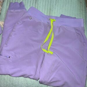 Lavender figs size M/MP